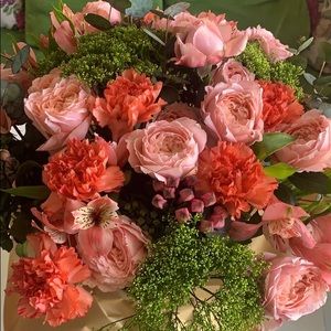 Meet your Posher, Violla